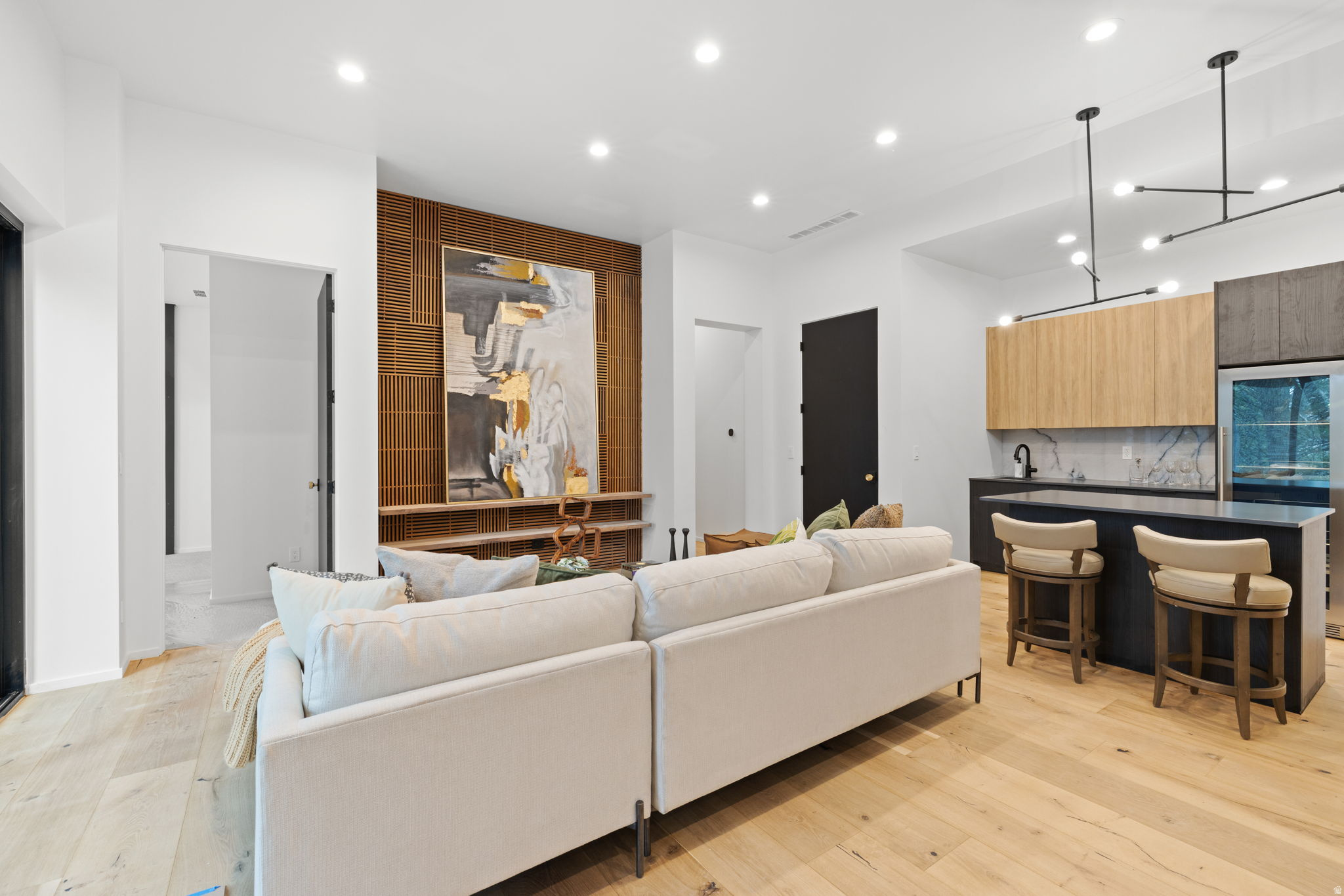 SUMMIT PARK - Residential