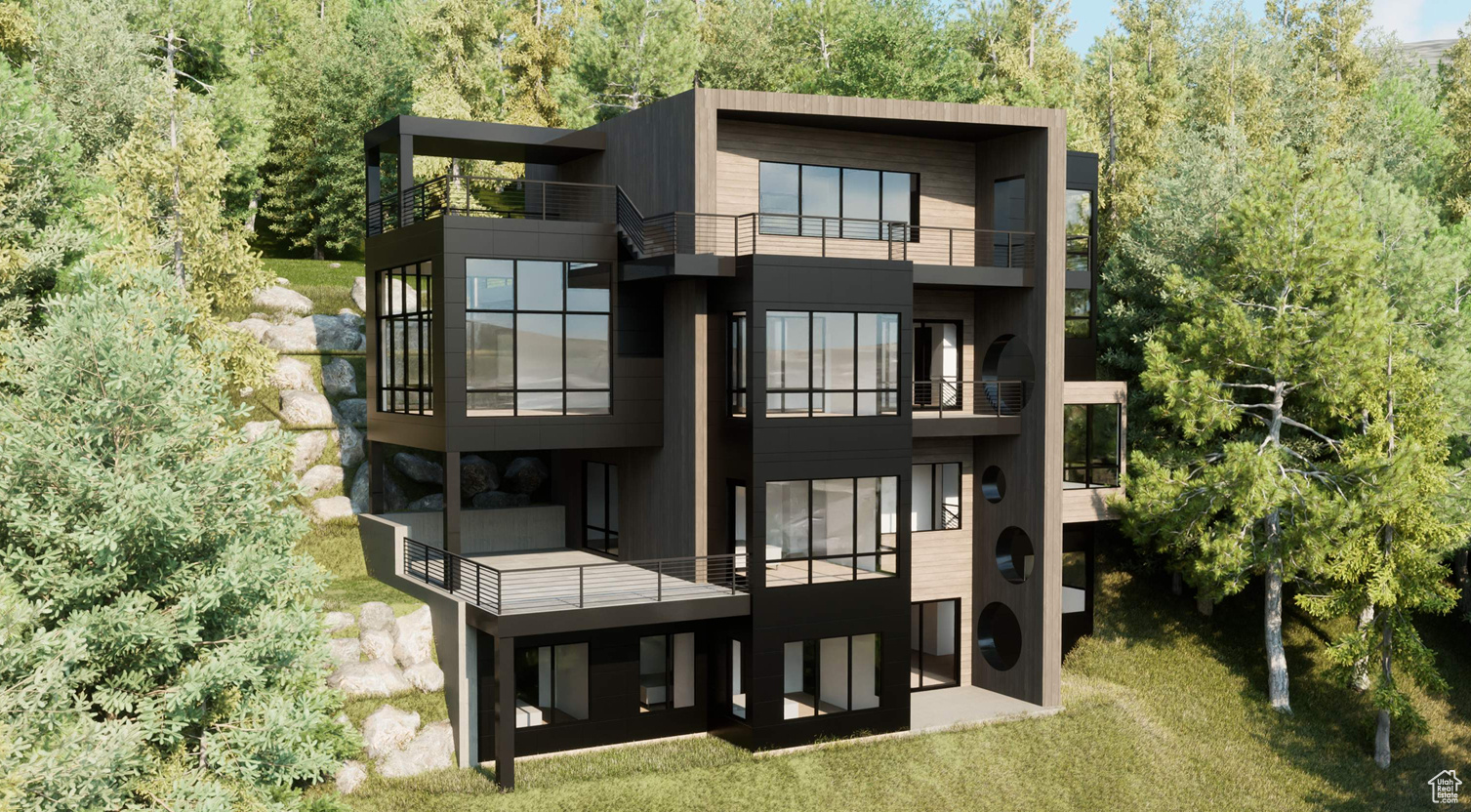 SUMMIT PARK - Residential