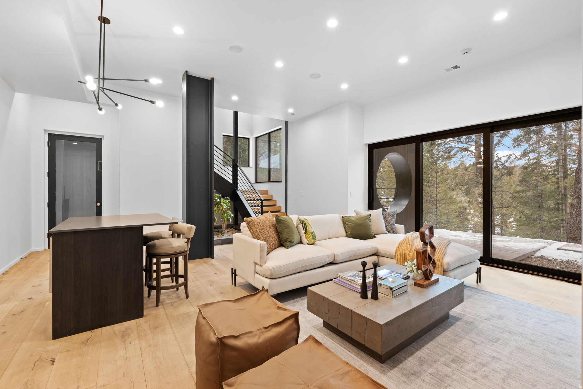 SUMMIT PARK - Residential