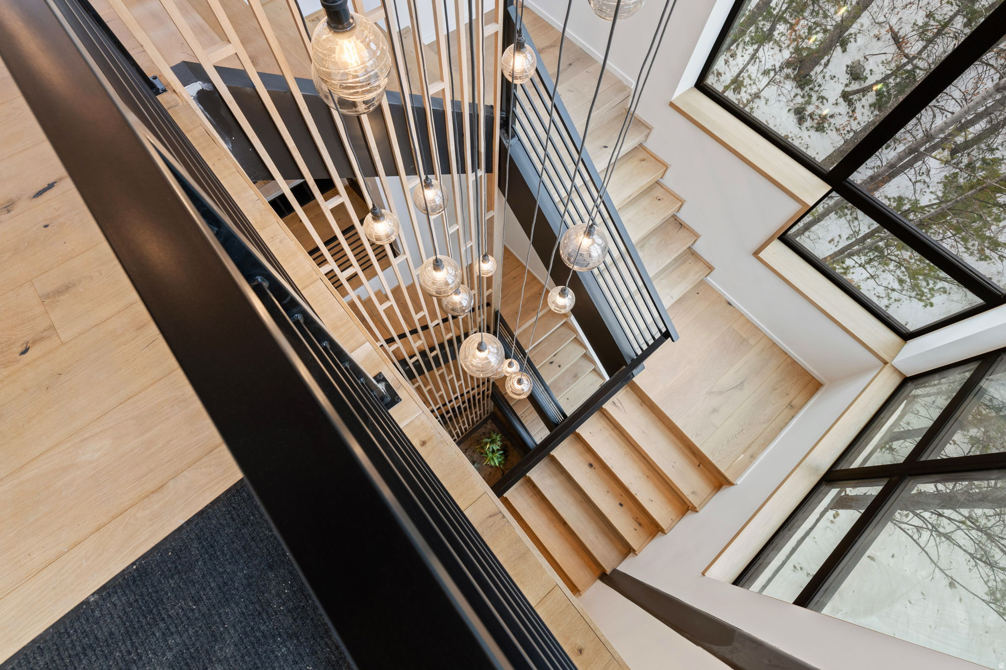 SUMMIT PARK - Residential