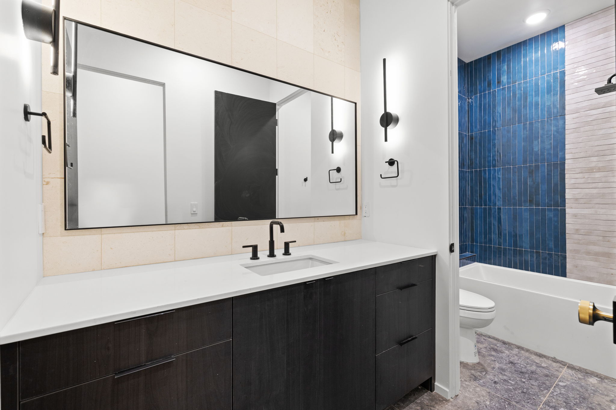 SUMMIT PARK - Residential