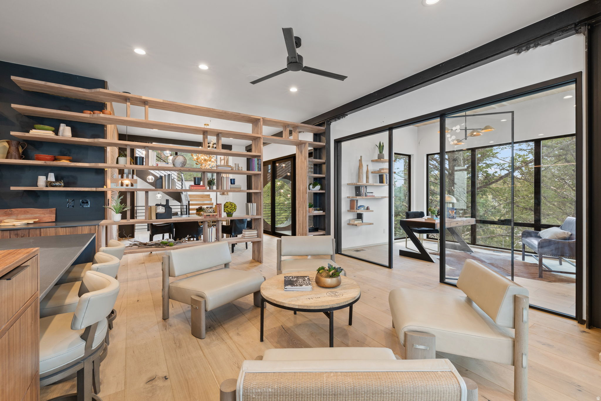 SUMMIT PARK - Residential