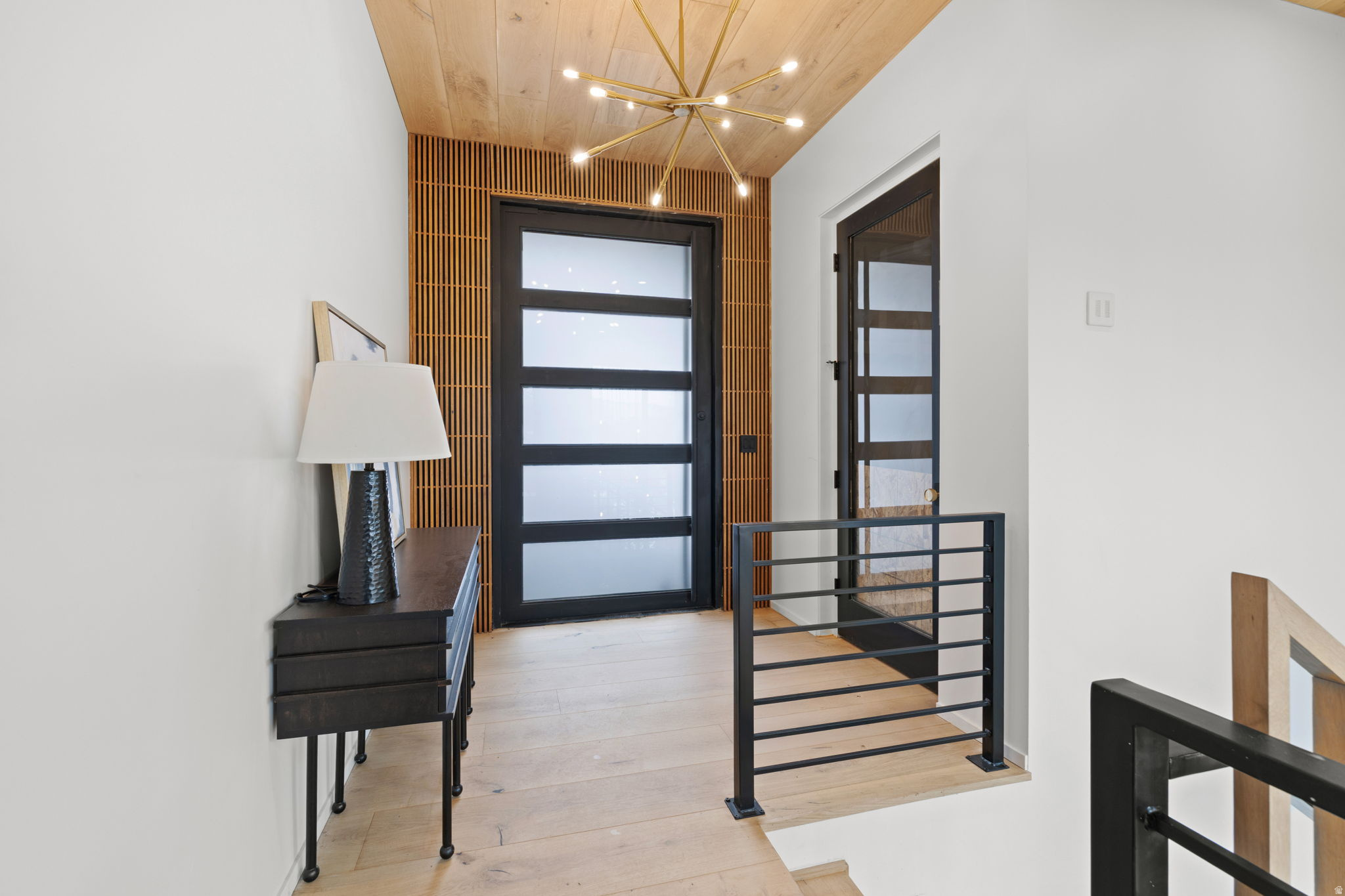 SUMMIT PARK - Residential