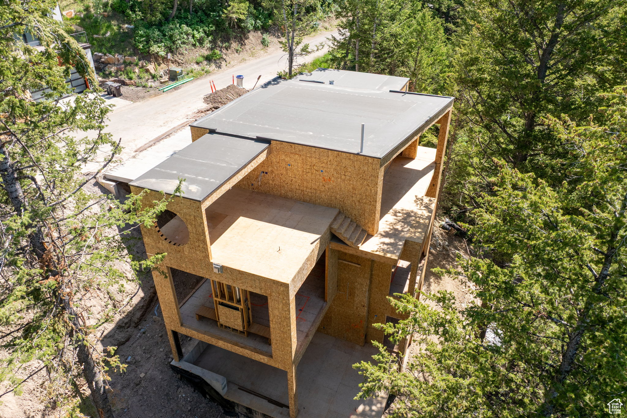 SUMMIT PARK - Residential