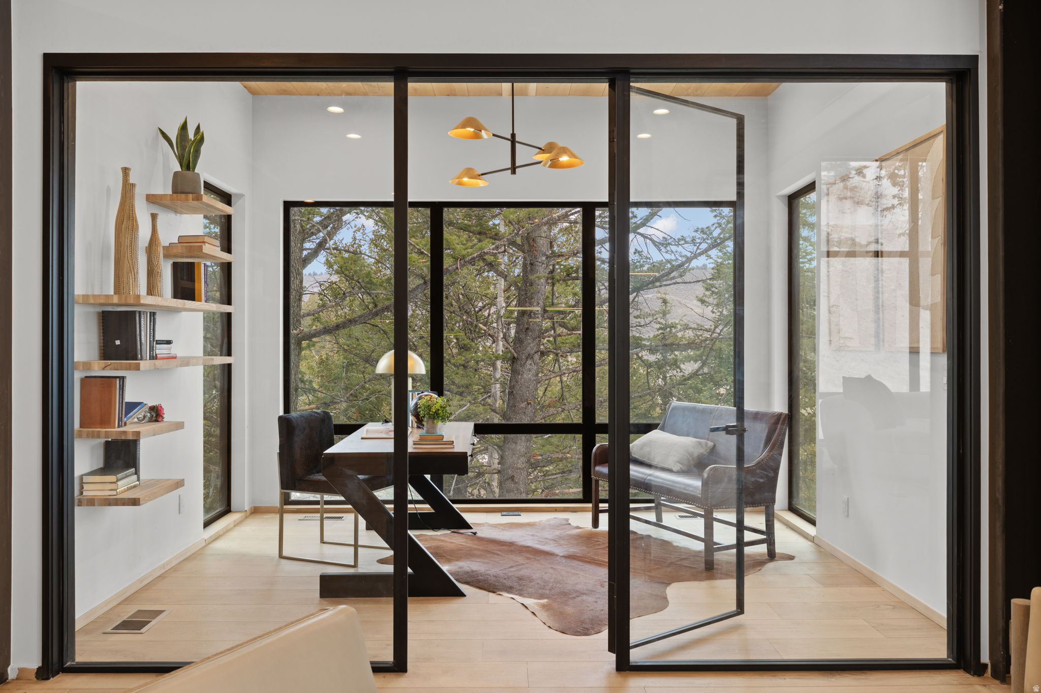 SUMMIT PARK - Residential