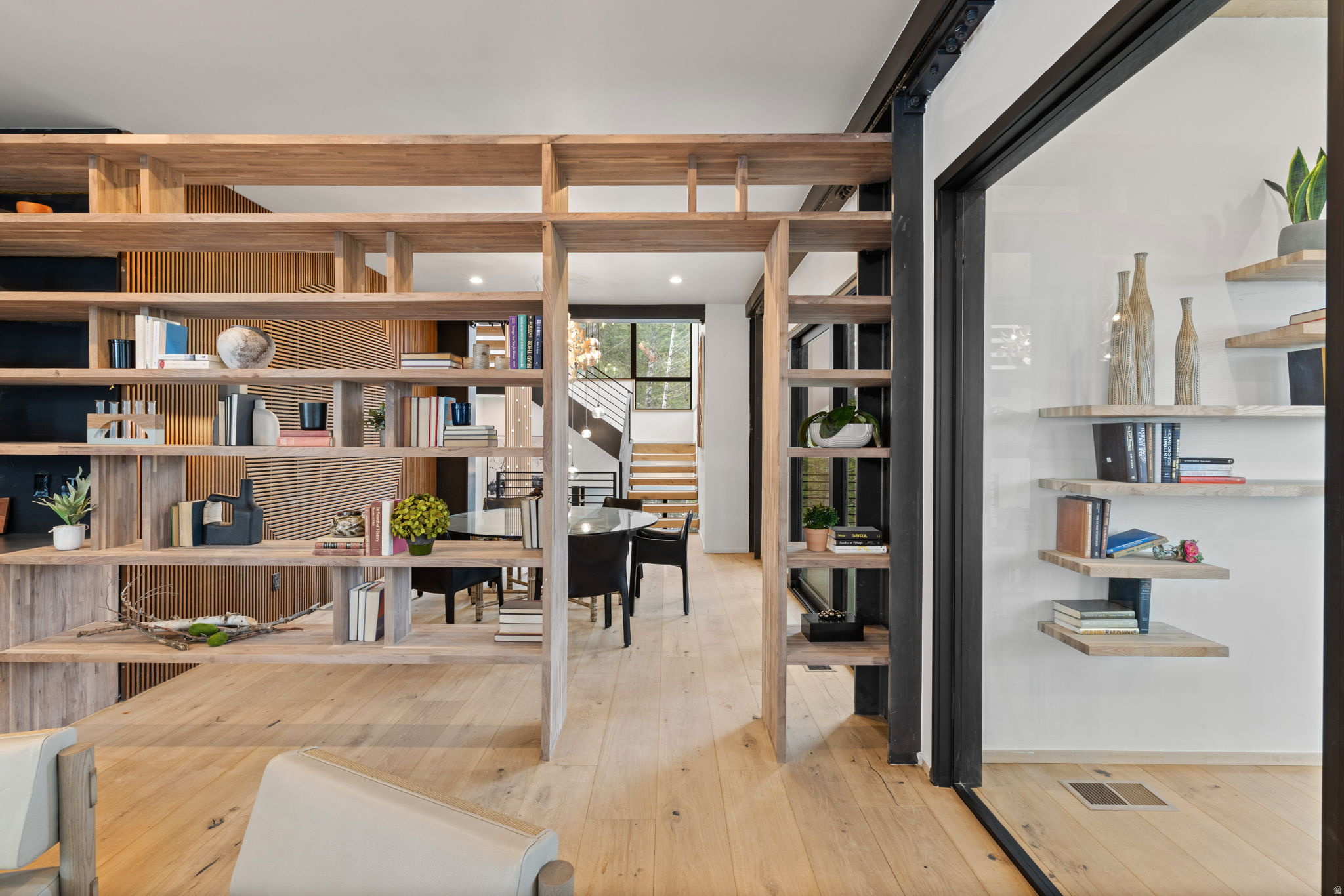 SUMMIT PARK - Residential