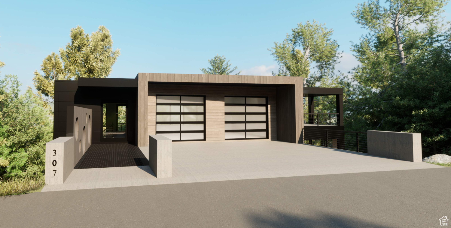 SUMMIT PARK - Residential