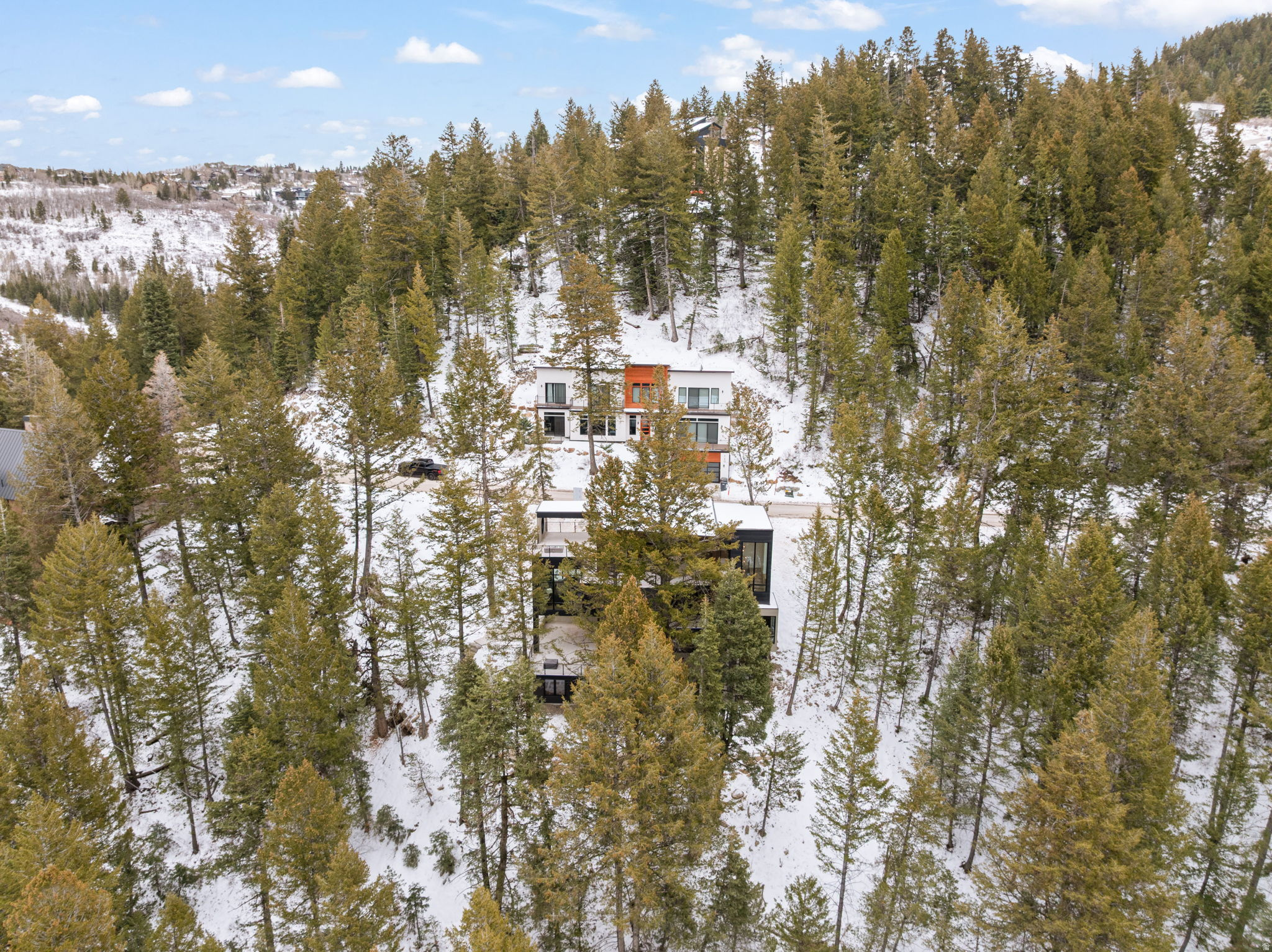 SUMMIT PARK - Residential