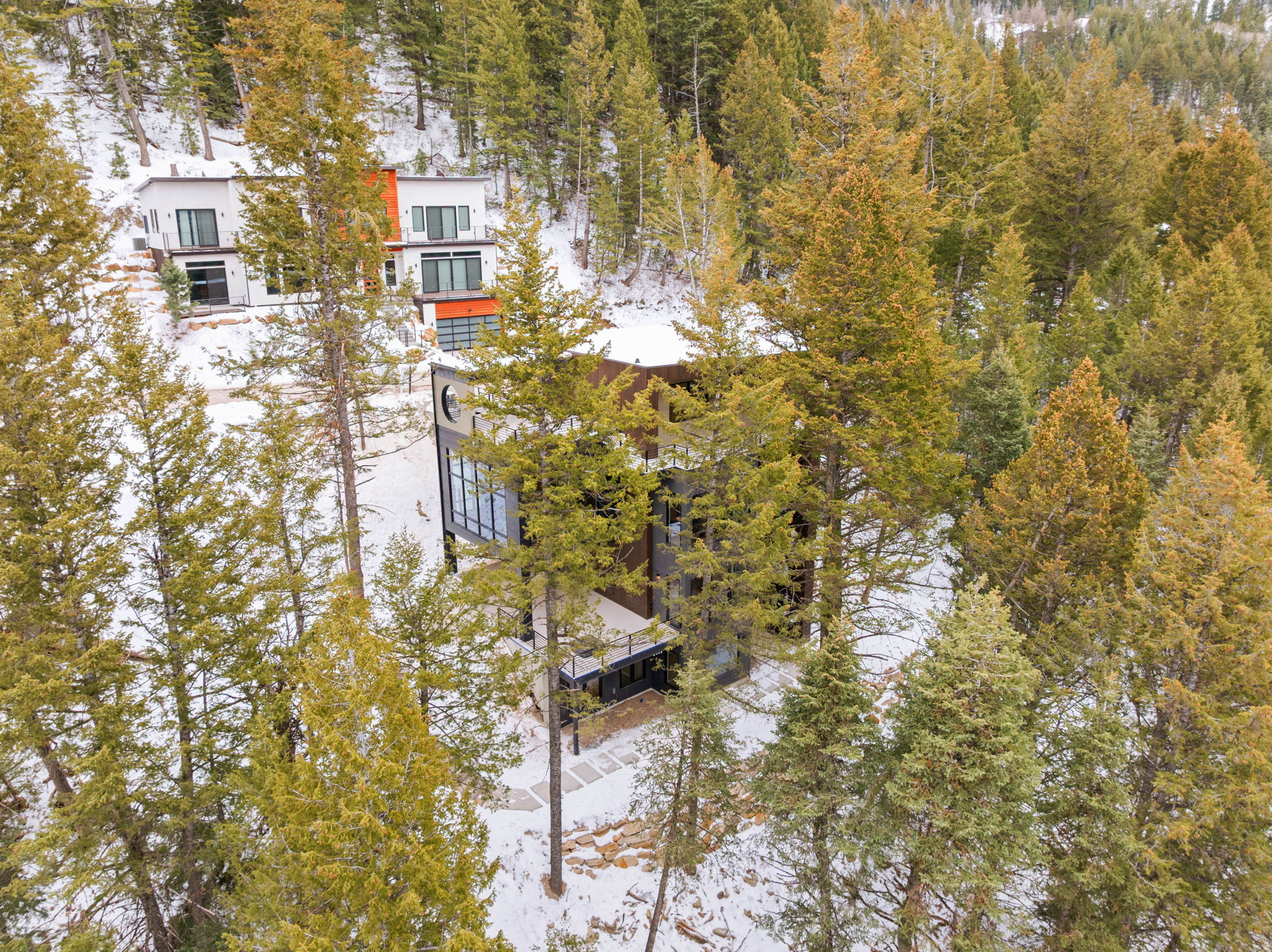 SUMMIT PARK - Residential