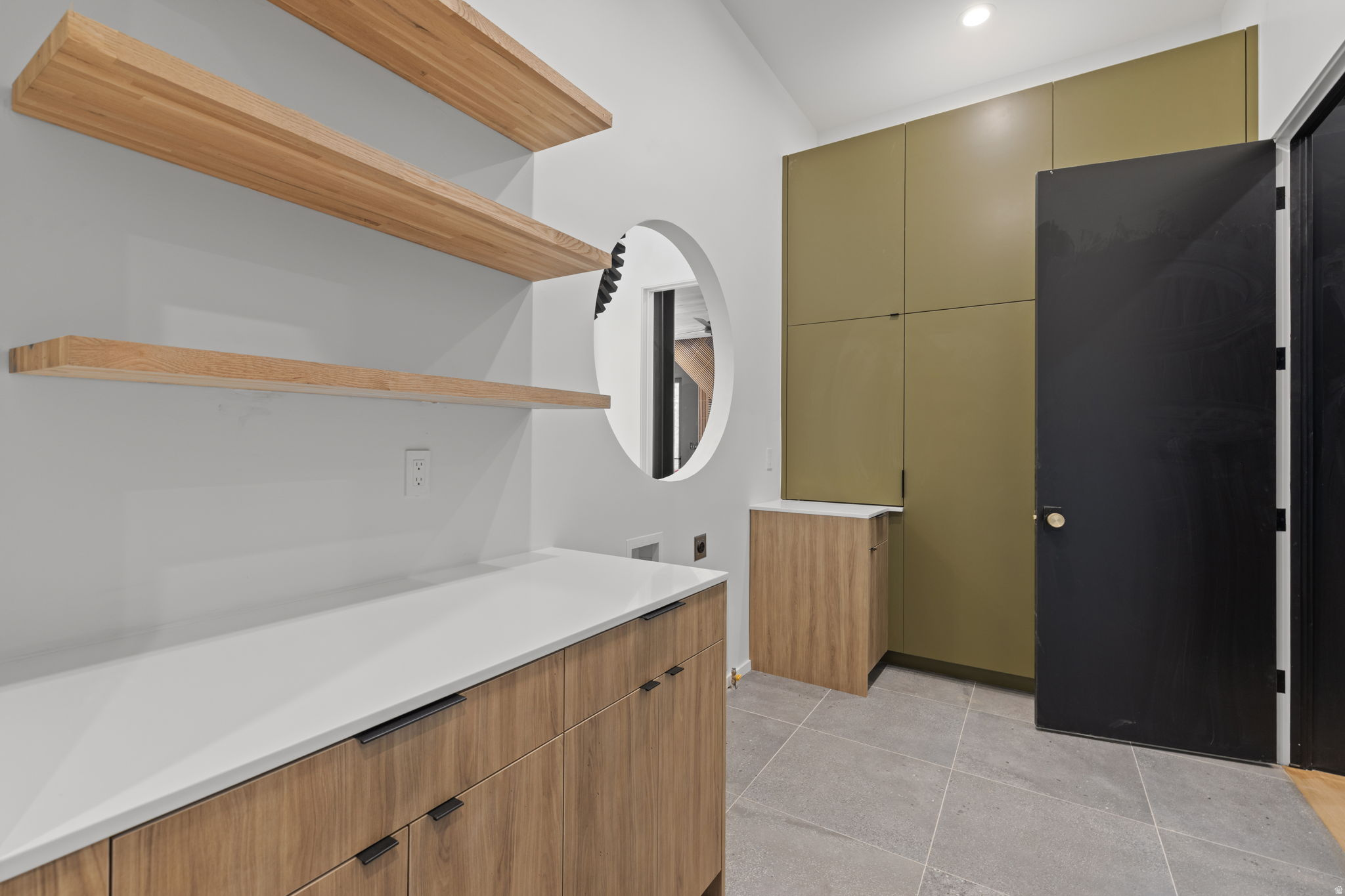 SUMMIT PARK - Residential