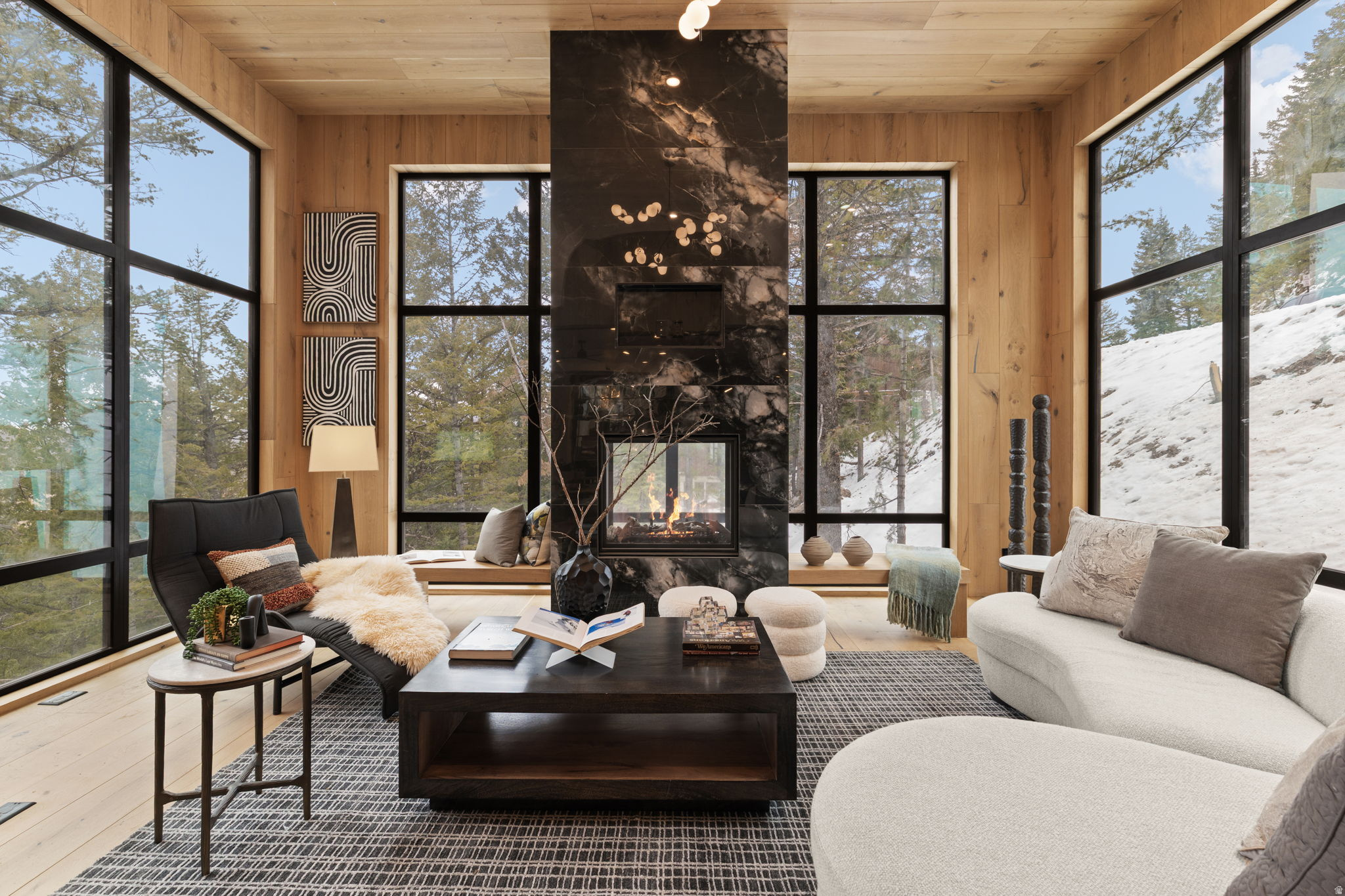 SUMMIT PARK - Residential