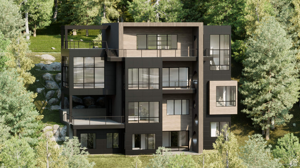 SUMMIT PARK - Residential