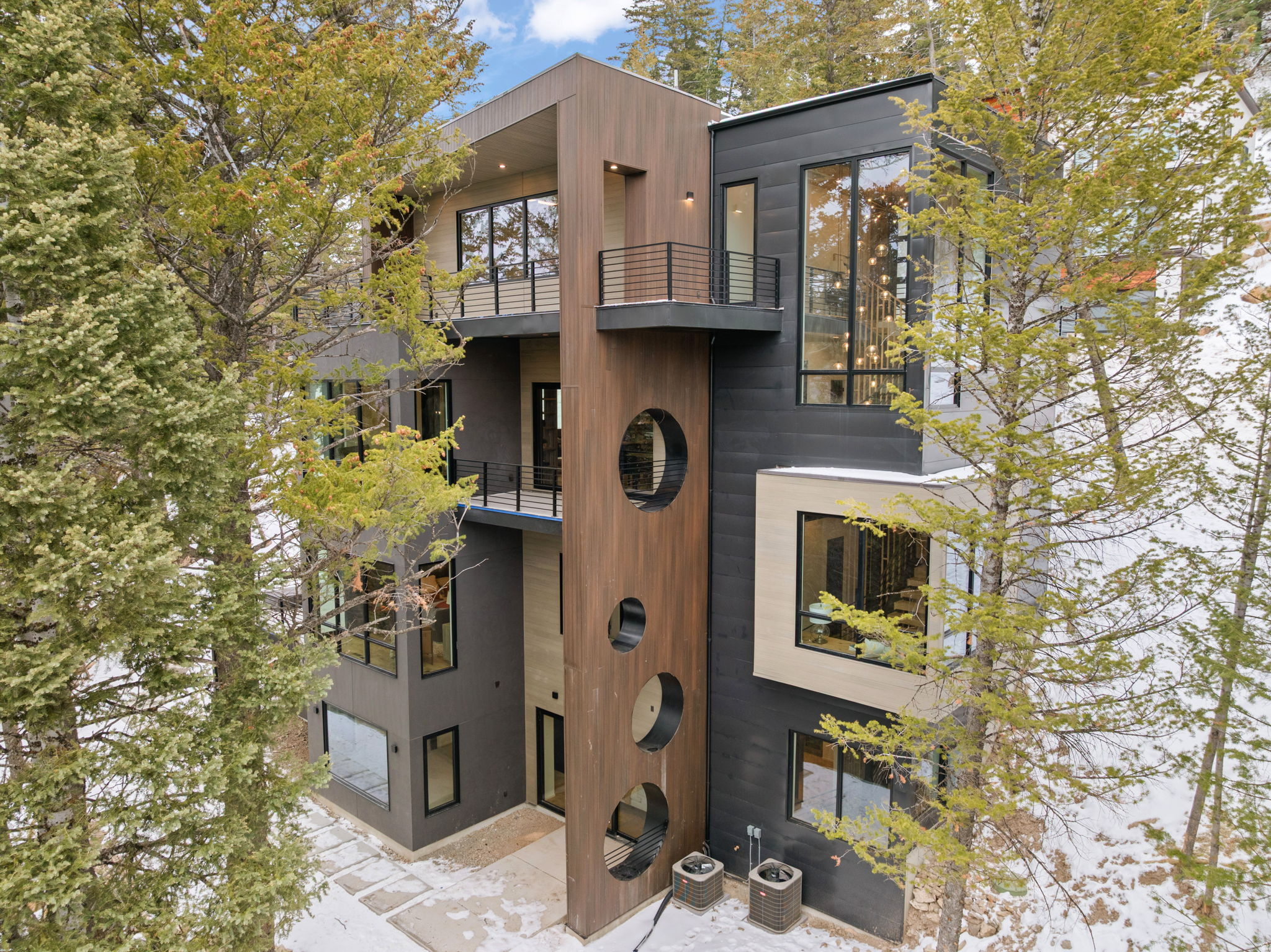 SUMMIT PARK - Residential