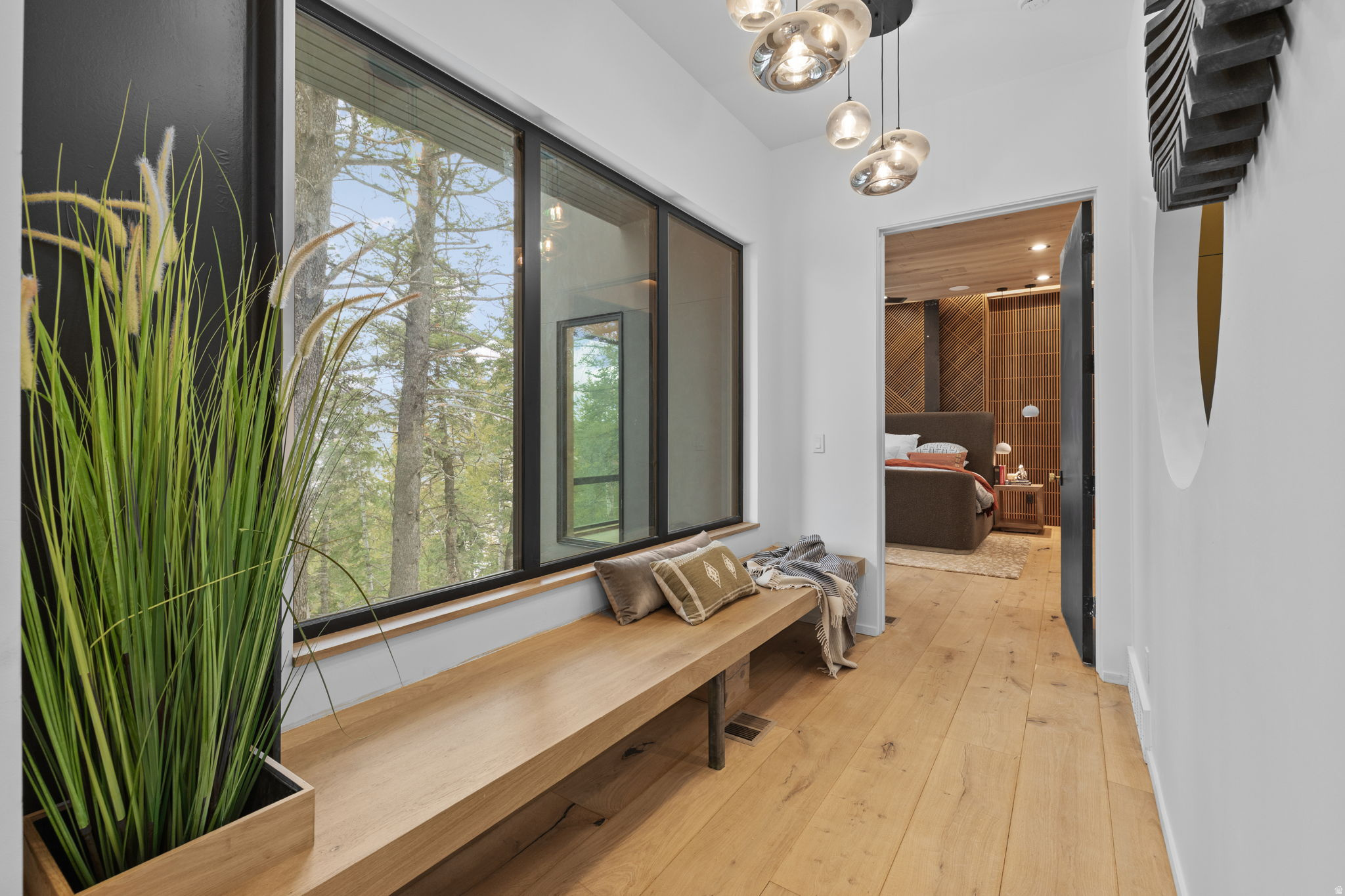 SUMMIT PARK - Residential