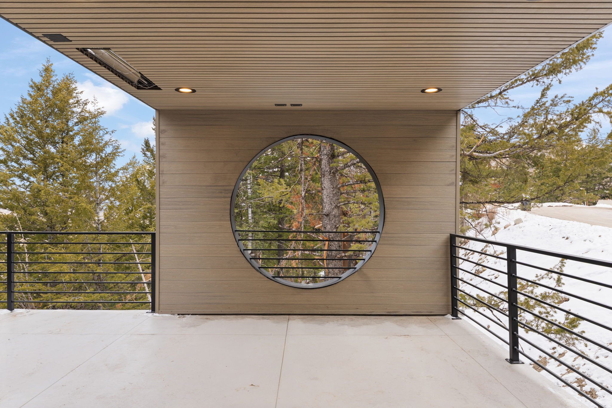 SUMMIT PARK - Residential