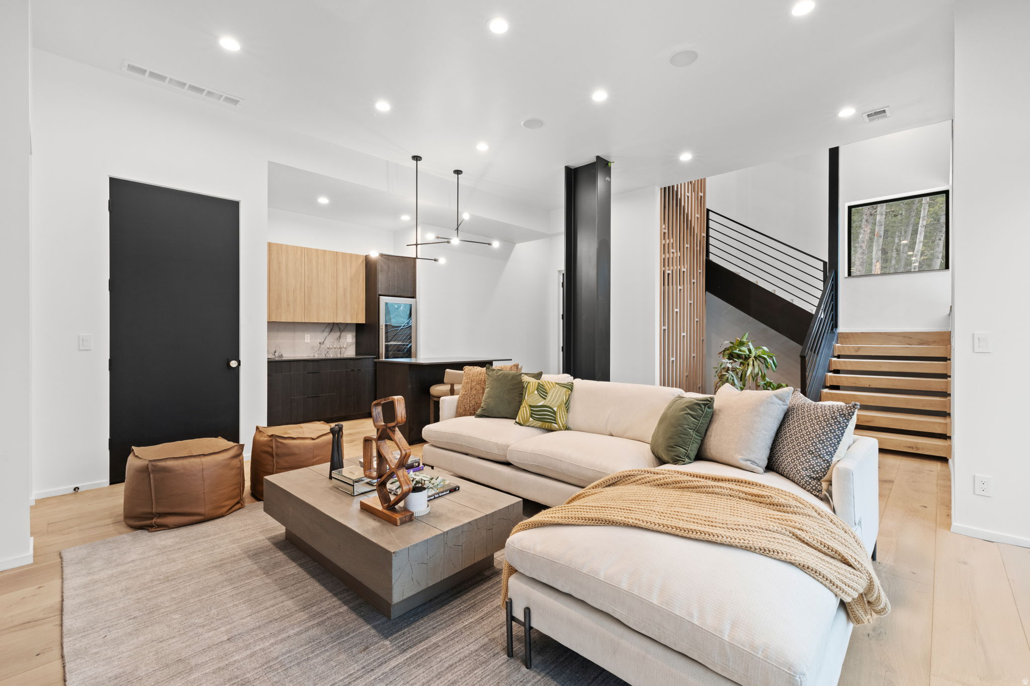 SUMMIT PARK - Residential