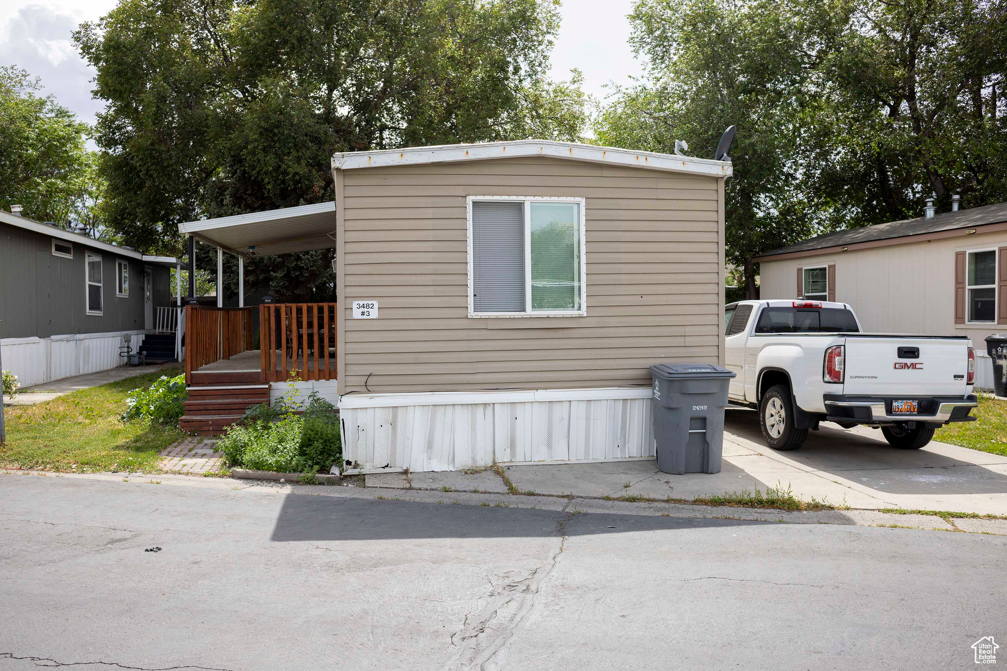 3482 Westcrest Rd, West Valley City, Utah image 11