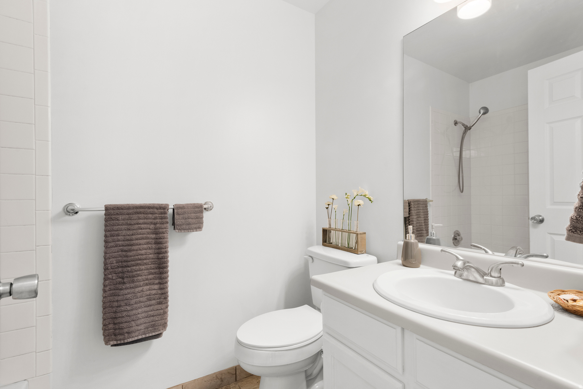 CREEKWOOD - Residential