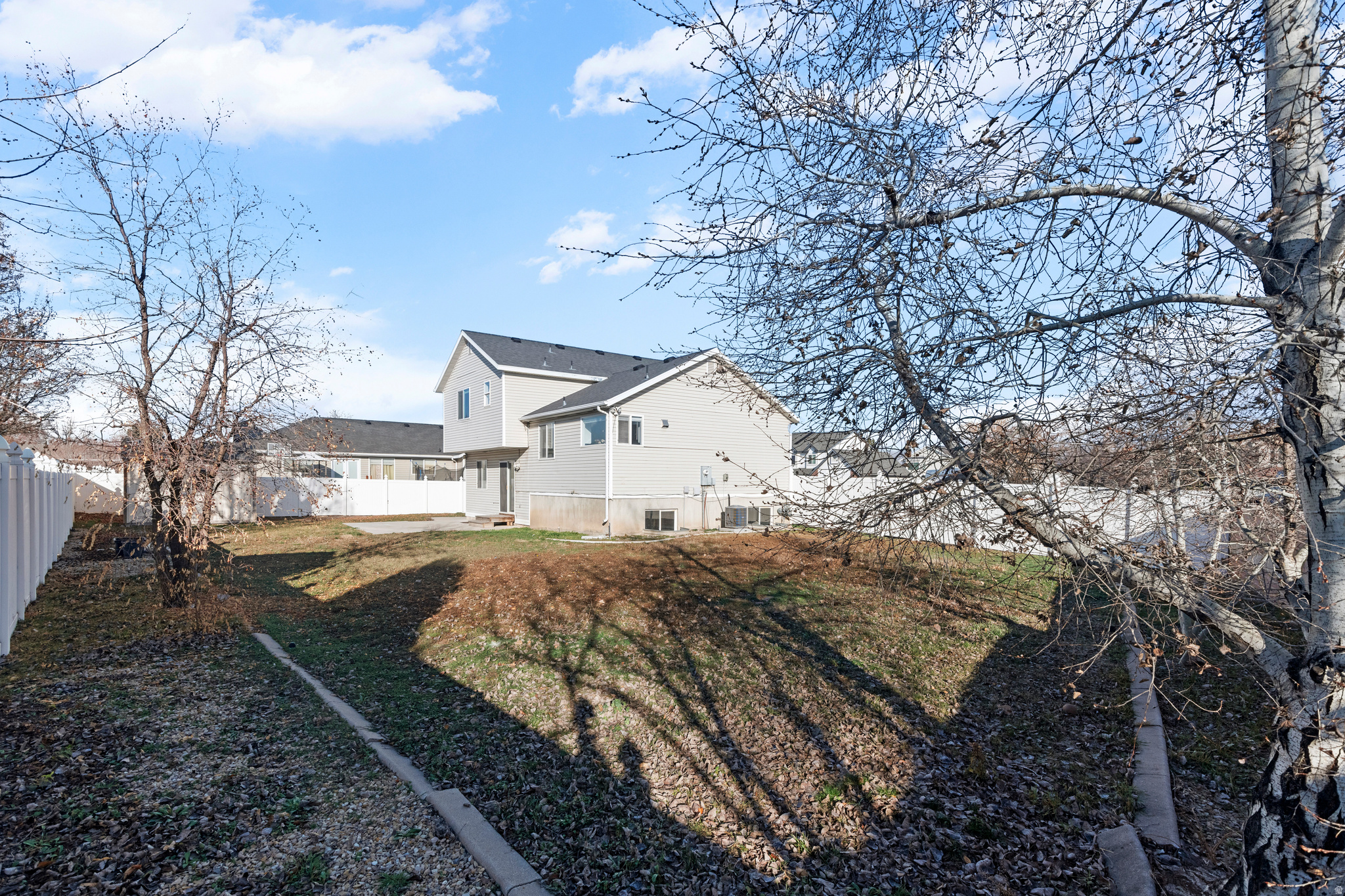 CREEKWOOD - Residential