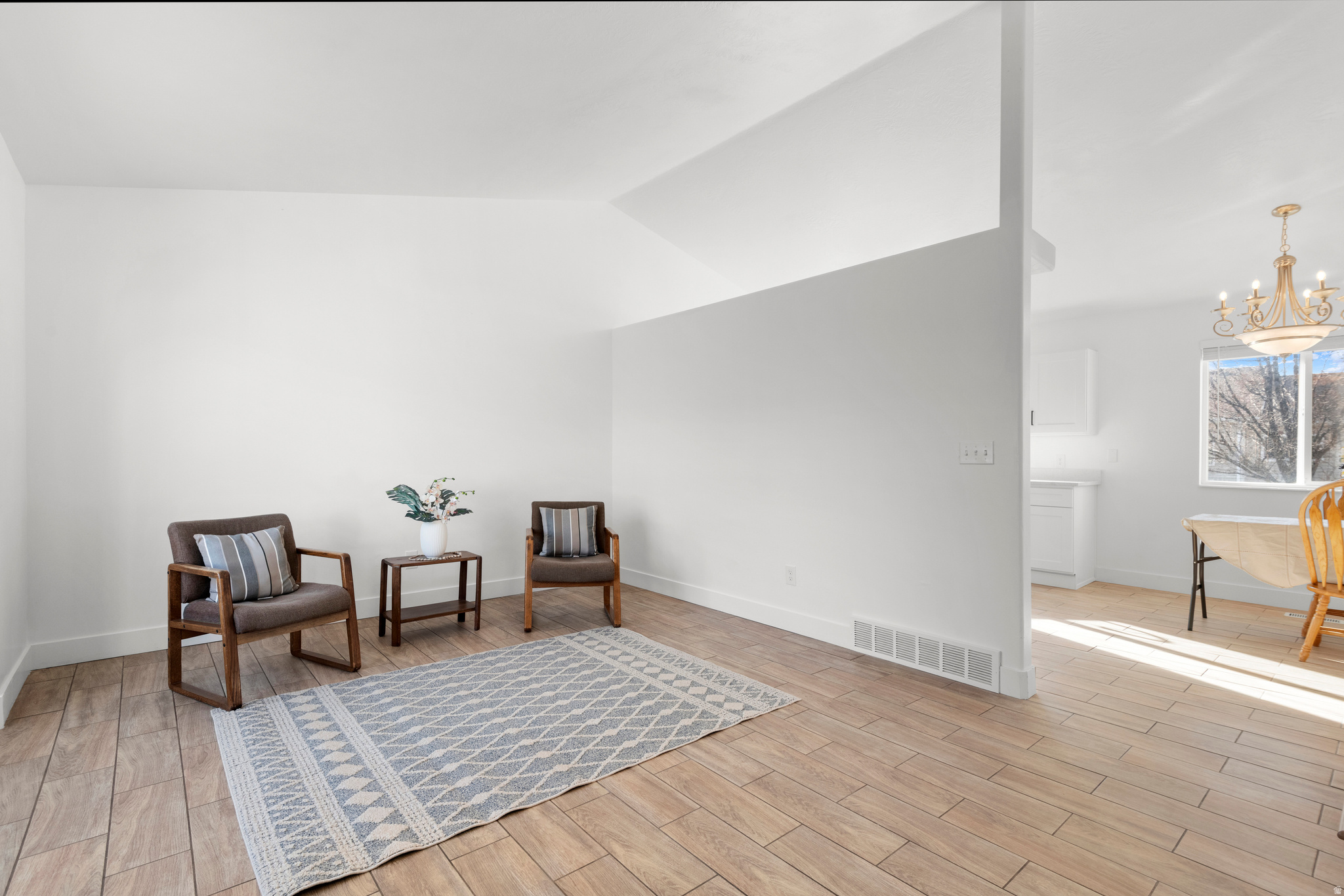 CREEKWOOD - Residential