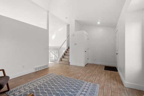 Tiny photo for 8246 S CREEKWOOD CIR, West Jordan, UT 84088 (MLS # 2128518)