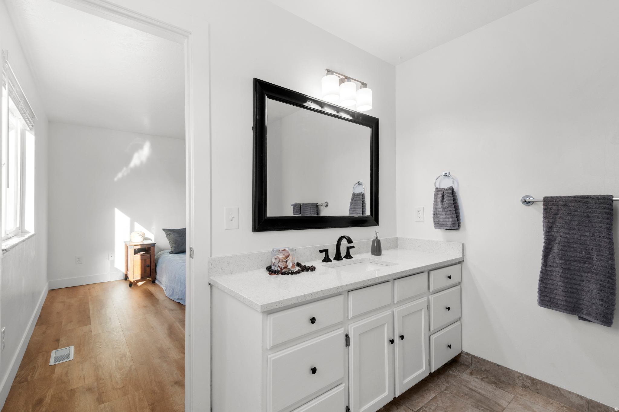 CREEKWOOD - Residential