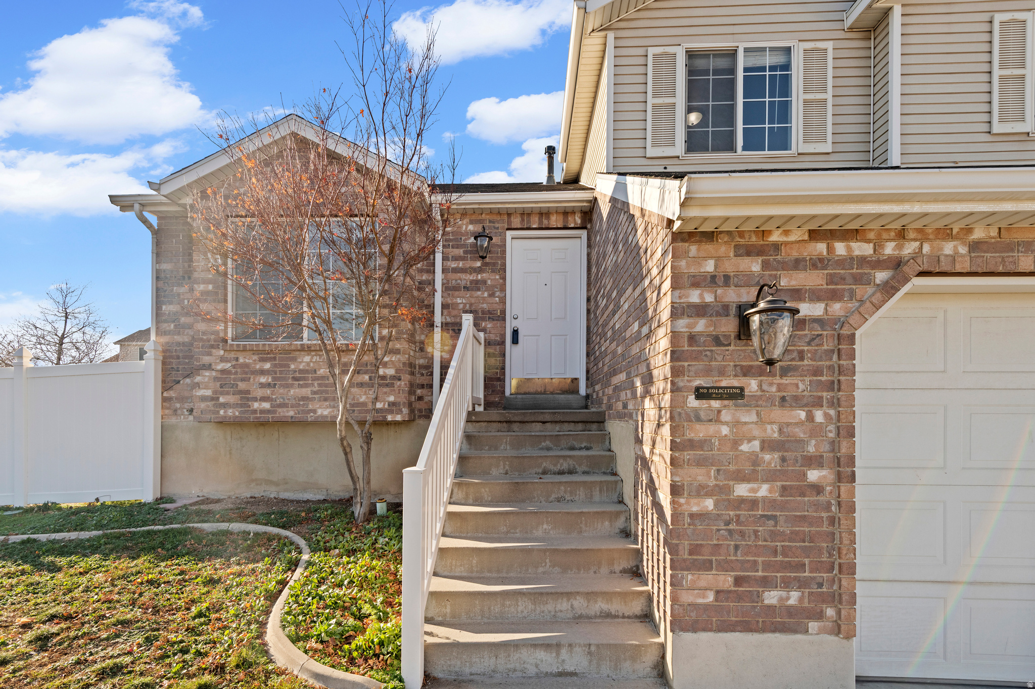 CREEKWOOD - Residential