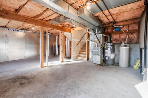 Tiny photo for 8246 S CREEKWOOD CIR, West Jordan, UT 84088 (MLS # 2128518)