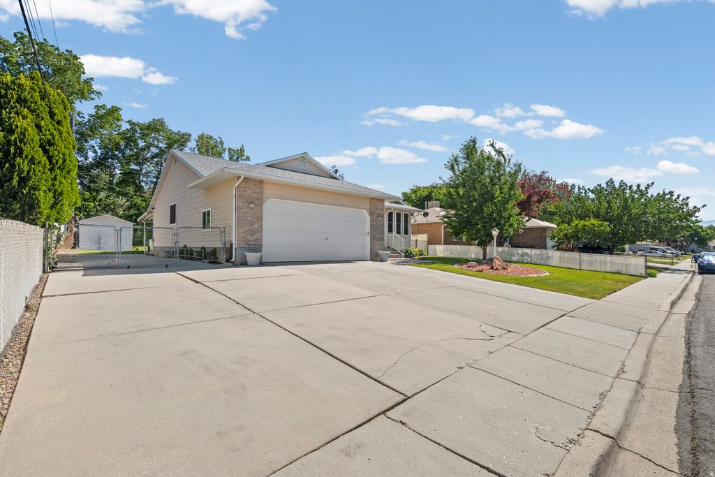 Photo of 4283 W 3930 S, West Valley City, UT 84120 (MLS # 2165903)