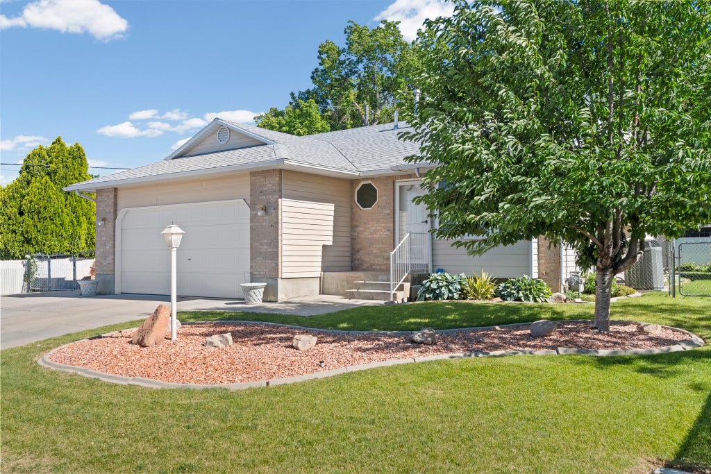 Photo of 4283 W 3930 S, West Valley City, UT 84120 (MLS # 2165903)