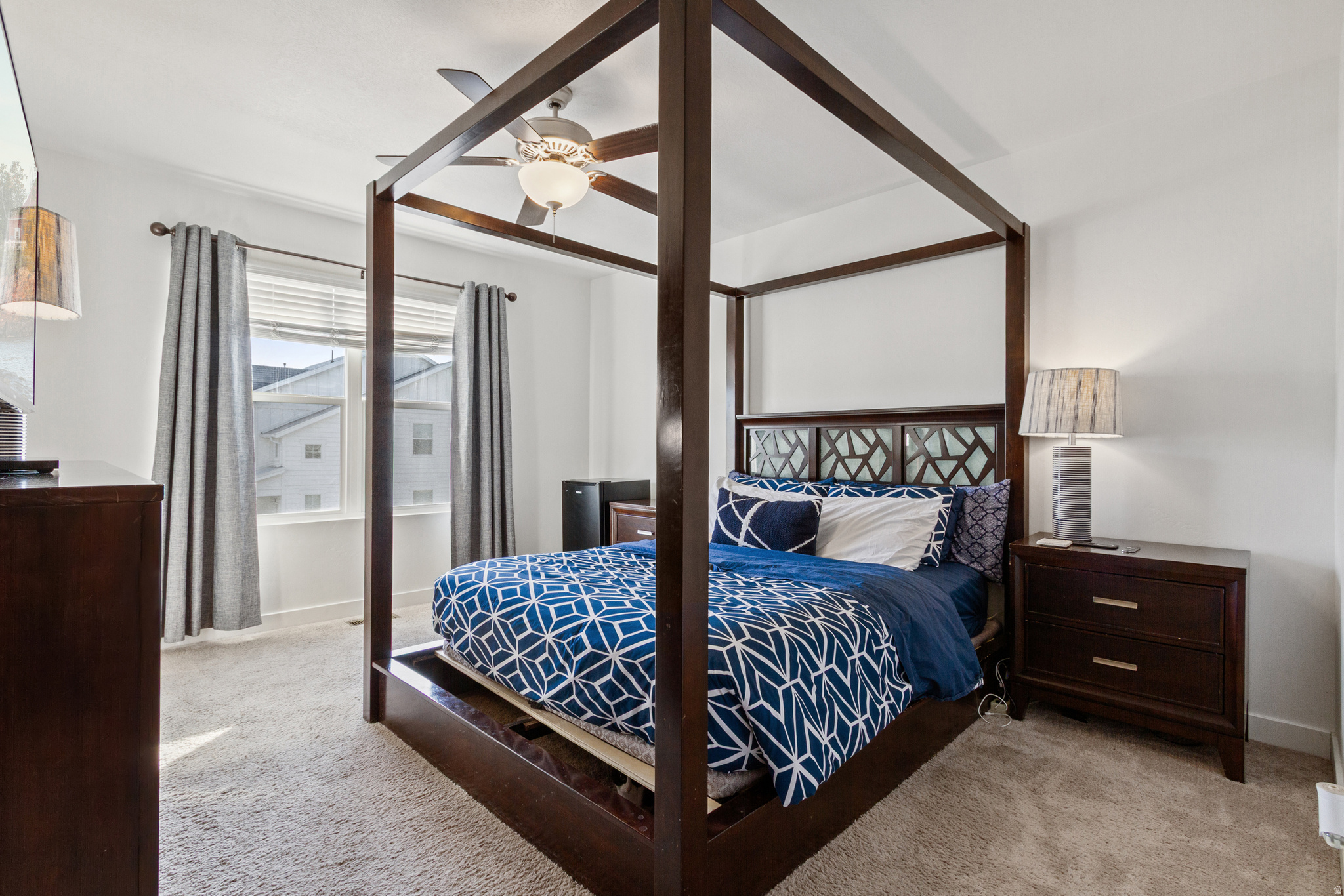 COURTYARD AT GREEN - Residential