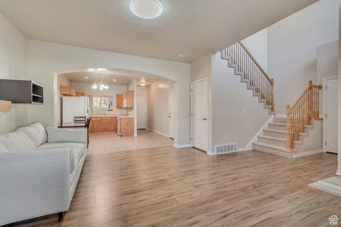 Tiny photo for 2356 W MONTCALM DR, Riverton, UT 84065 (MLS # 2119356)