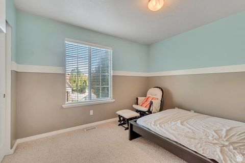 Tiny photo for 2356 W MONTCALM DR, Riverton, UT 84065 (MLS # 2119356)