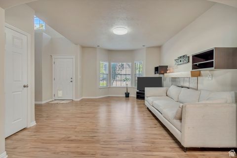 Tiny photo for 2356 W MONTCALM DR, Riverton, UT 84065 (MLS # 2119356)