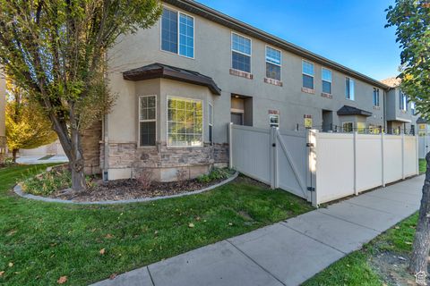 Tiny photo for 2356 W MONTCALM DR, Riverton, UT 84065 (MLS # 2119356)
