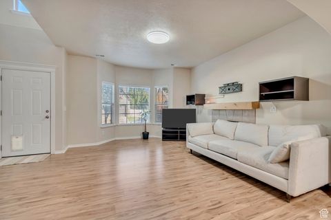 Tiny photo for 2356 W MONTCALM DR, Riverton, UT 84065 (MLS # 2119356)