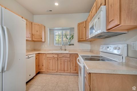 Tiny photo for 2356 W MONTCALM DR, Riverton, UT 84065 (MLS # 2119356)