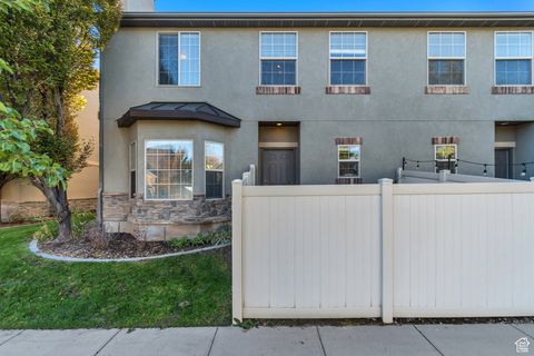 Tiny photo for 2356 W MONTCALM DR, Riverton, UT 84065 (MLS # 2119356)