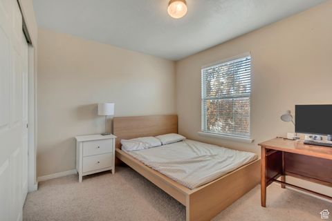 Tiny photo for 2356 W MONTCALM DR, Riverton, UT 84065 (MLS # 2119356)