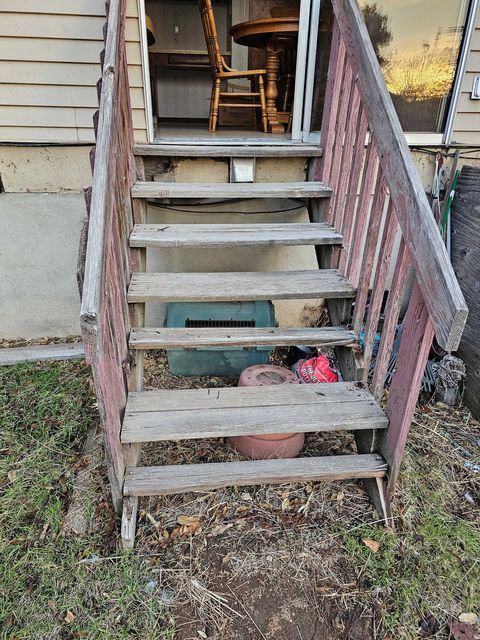 Tiny photo for 1643 N 645 W, Orem, UT 84057 (MLS # 2127612)