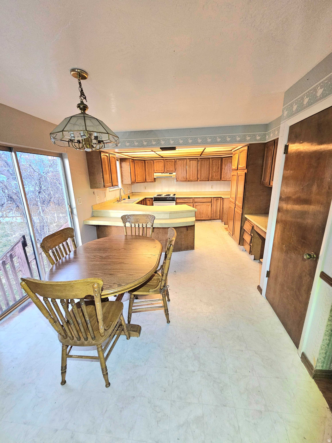 CENTENNIAL ACRES - Residential