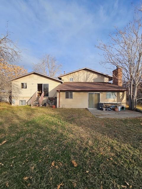 Tiny photo for 1643 N 645 W, Orem, UT 84057 (MLS # 2127612)
