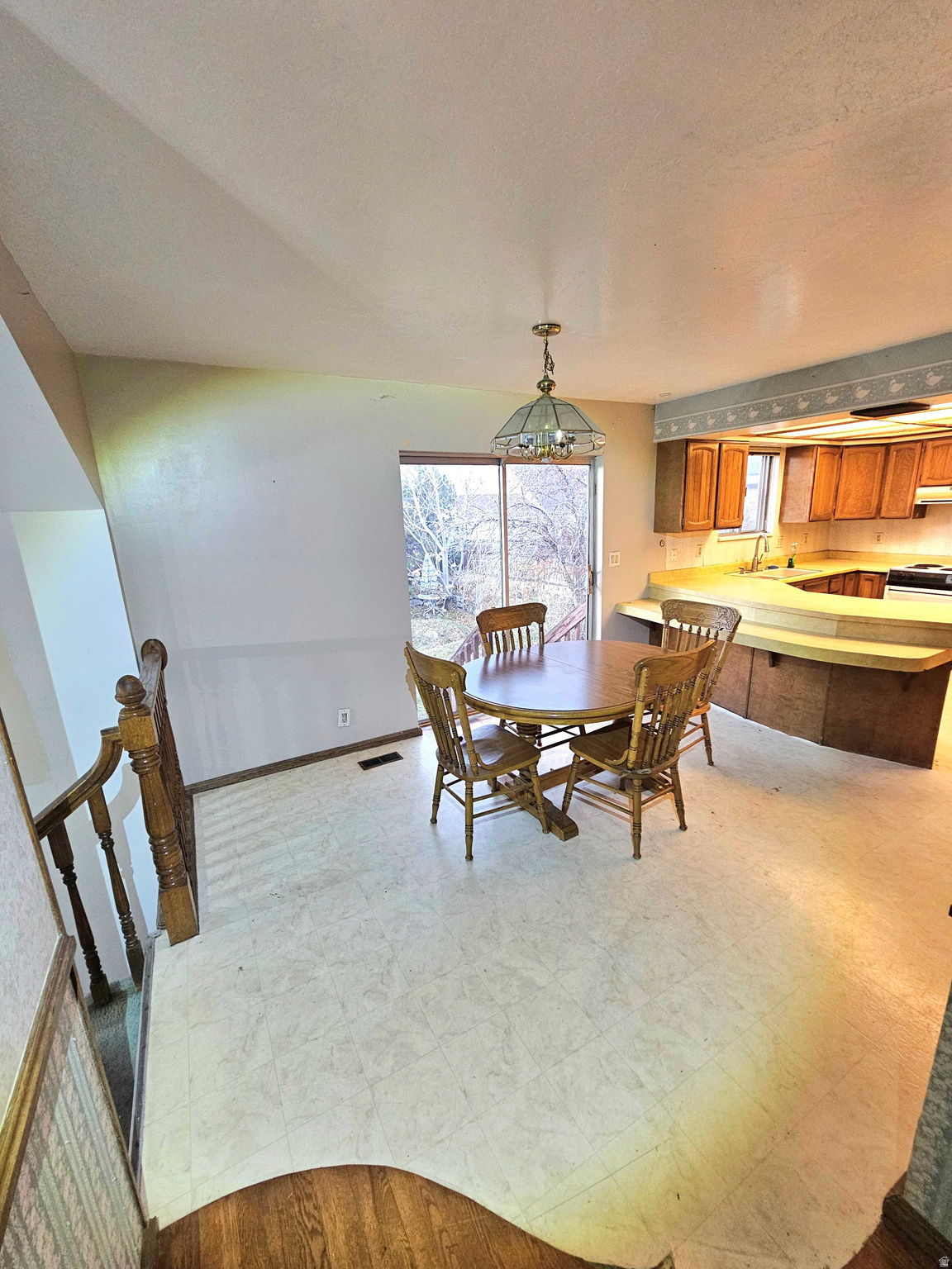 CENTENNIAL ACRES - Residential