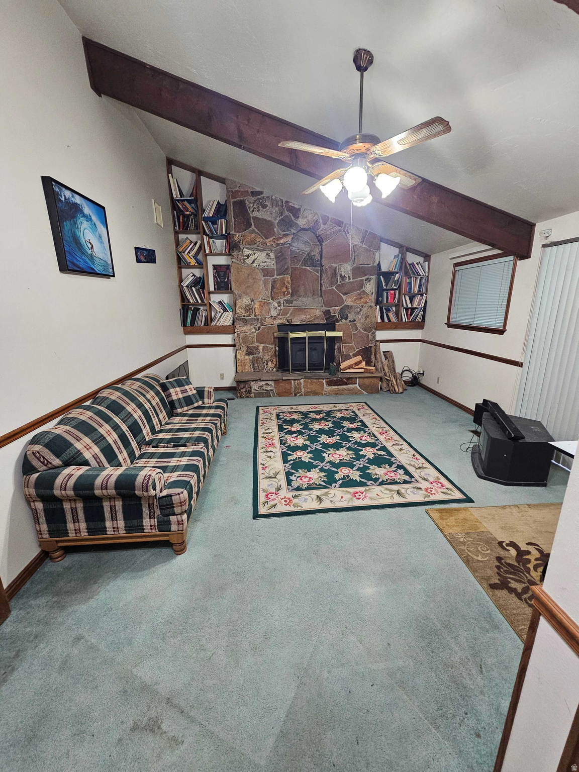 CENTENNIAL ACRES - Residential