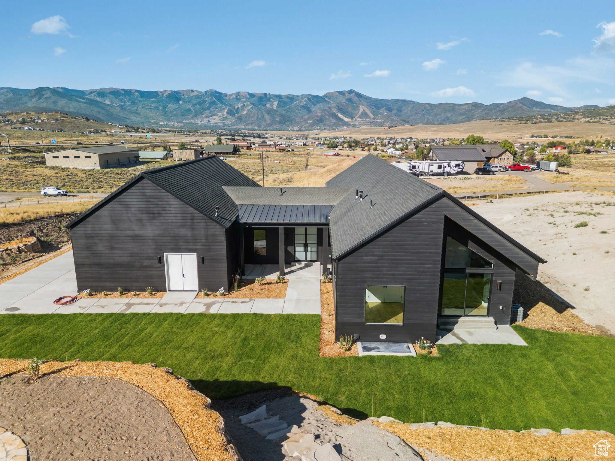 SILVER CREEK ESTATES - Residential