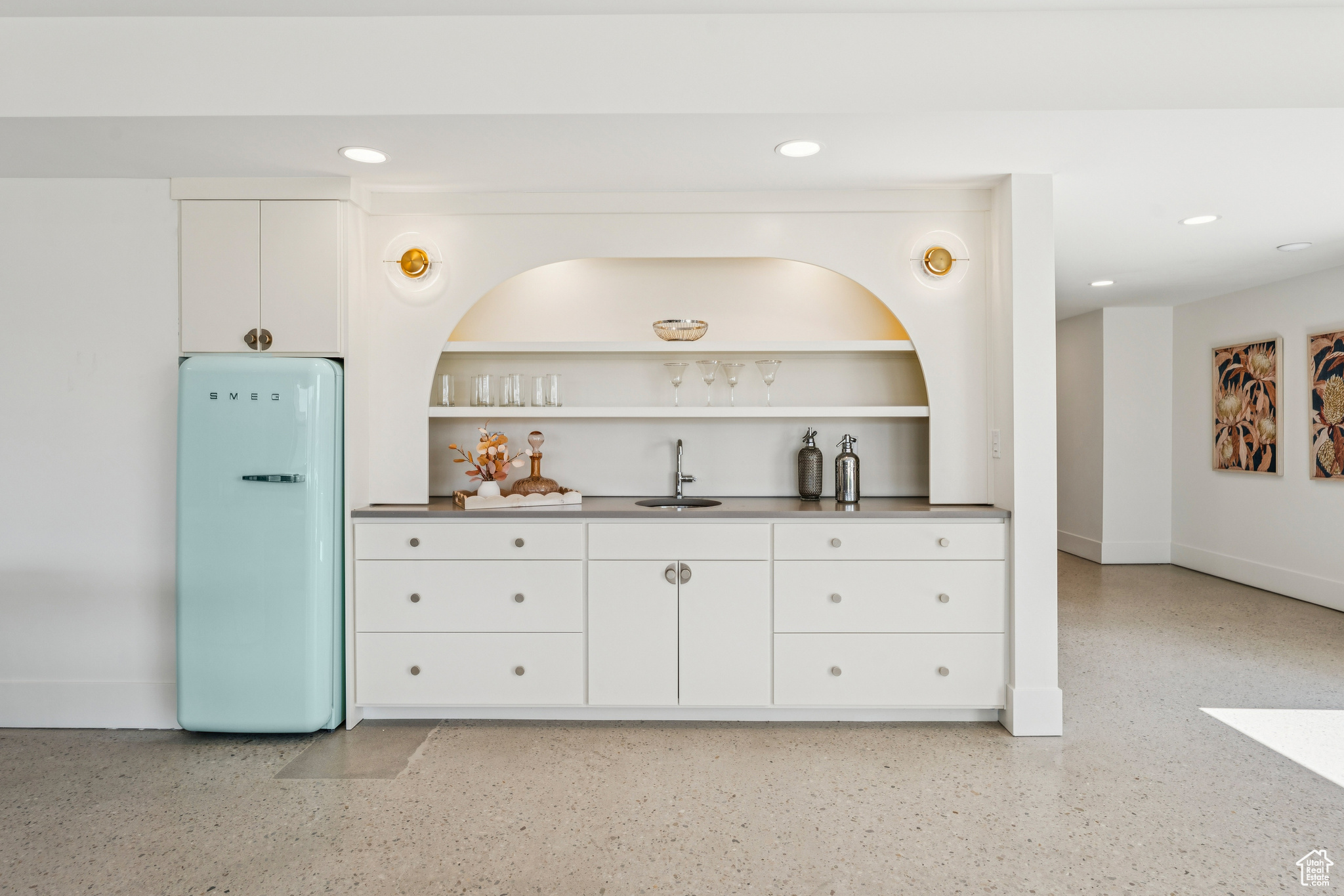 SILVER CREEK ESTATES - Residential