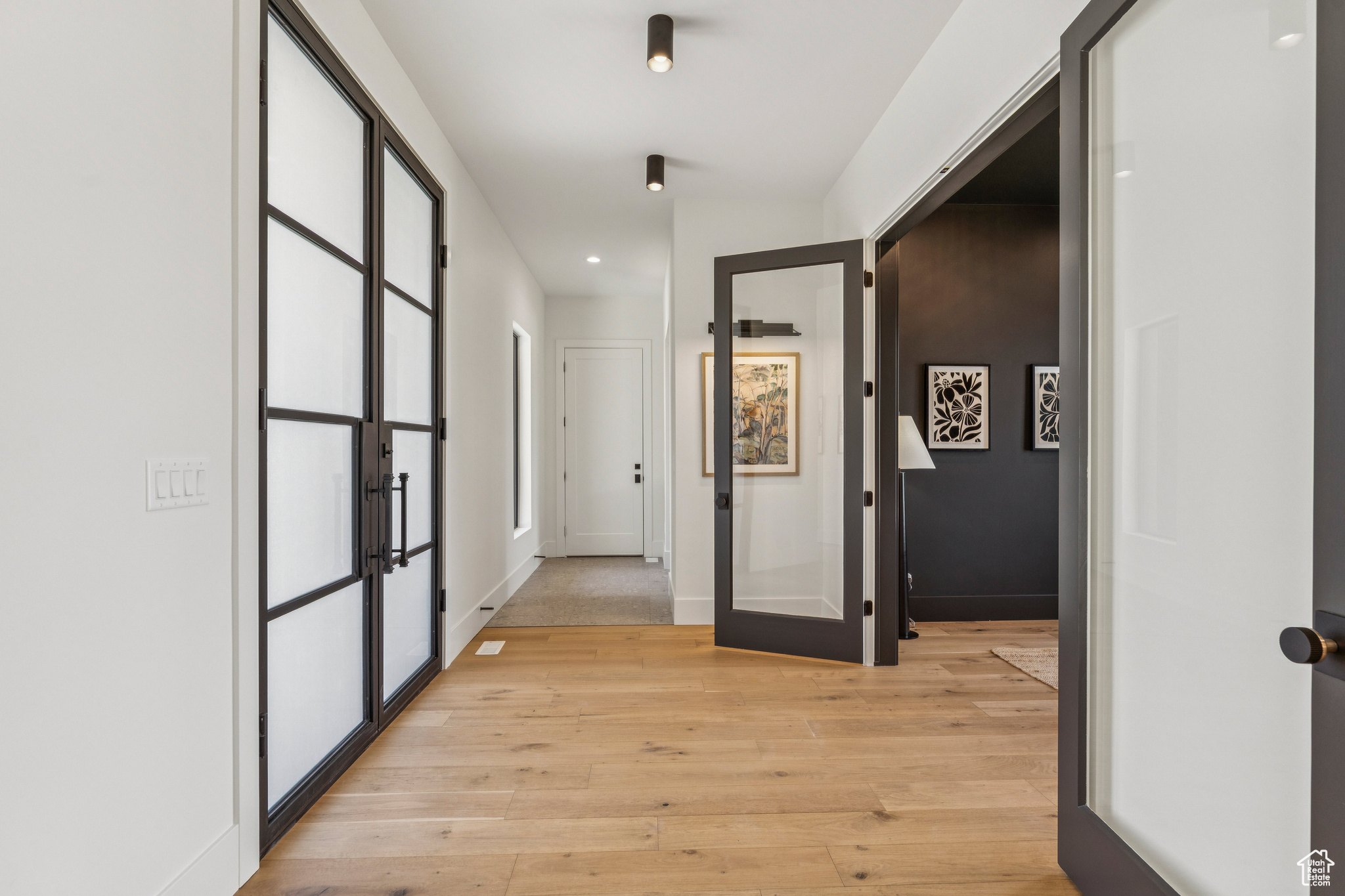SILVER CREEK ESTATES - Residential