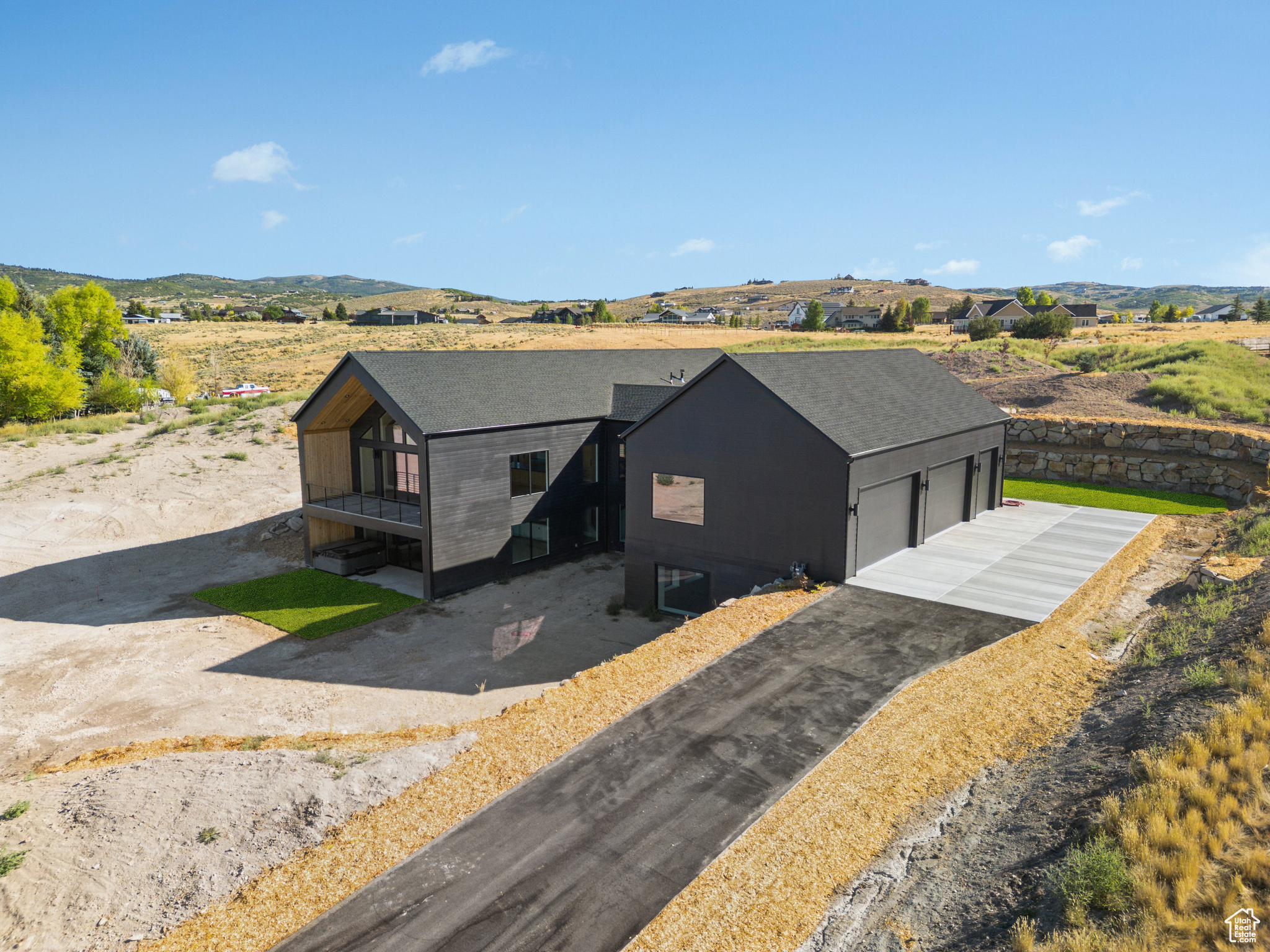 SILVER CREEK ESTATES - Residential