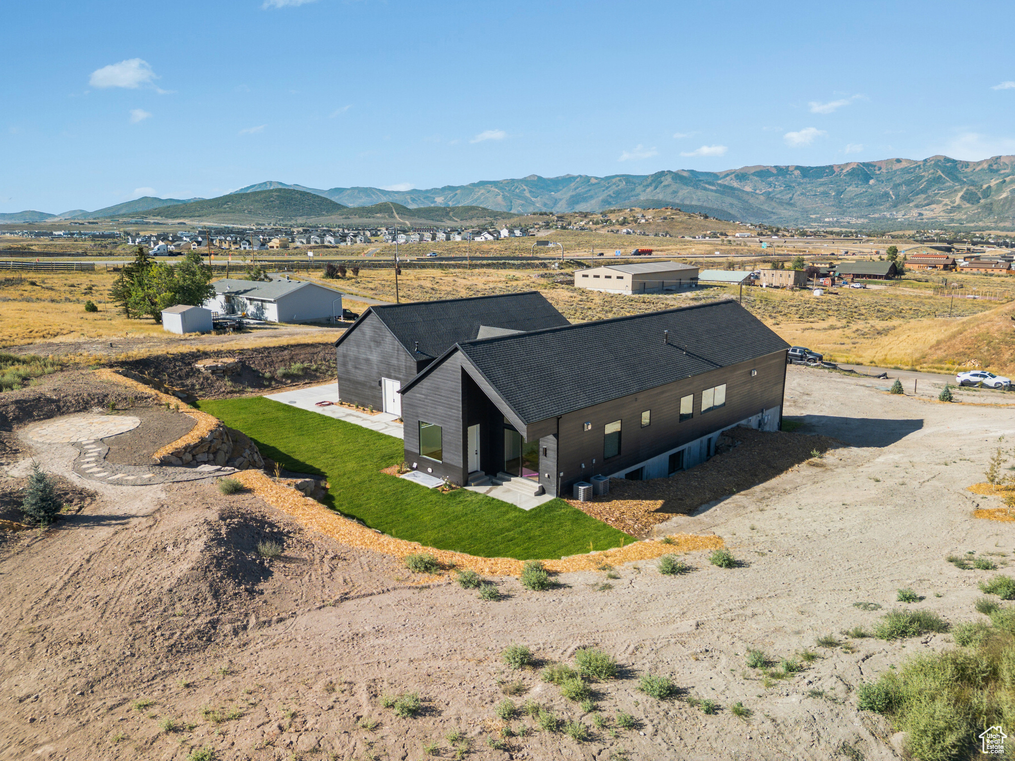 SILVER CREEK ESTATES - Residential