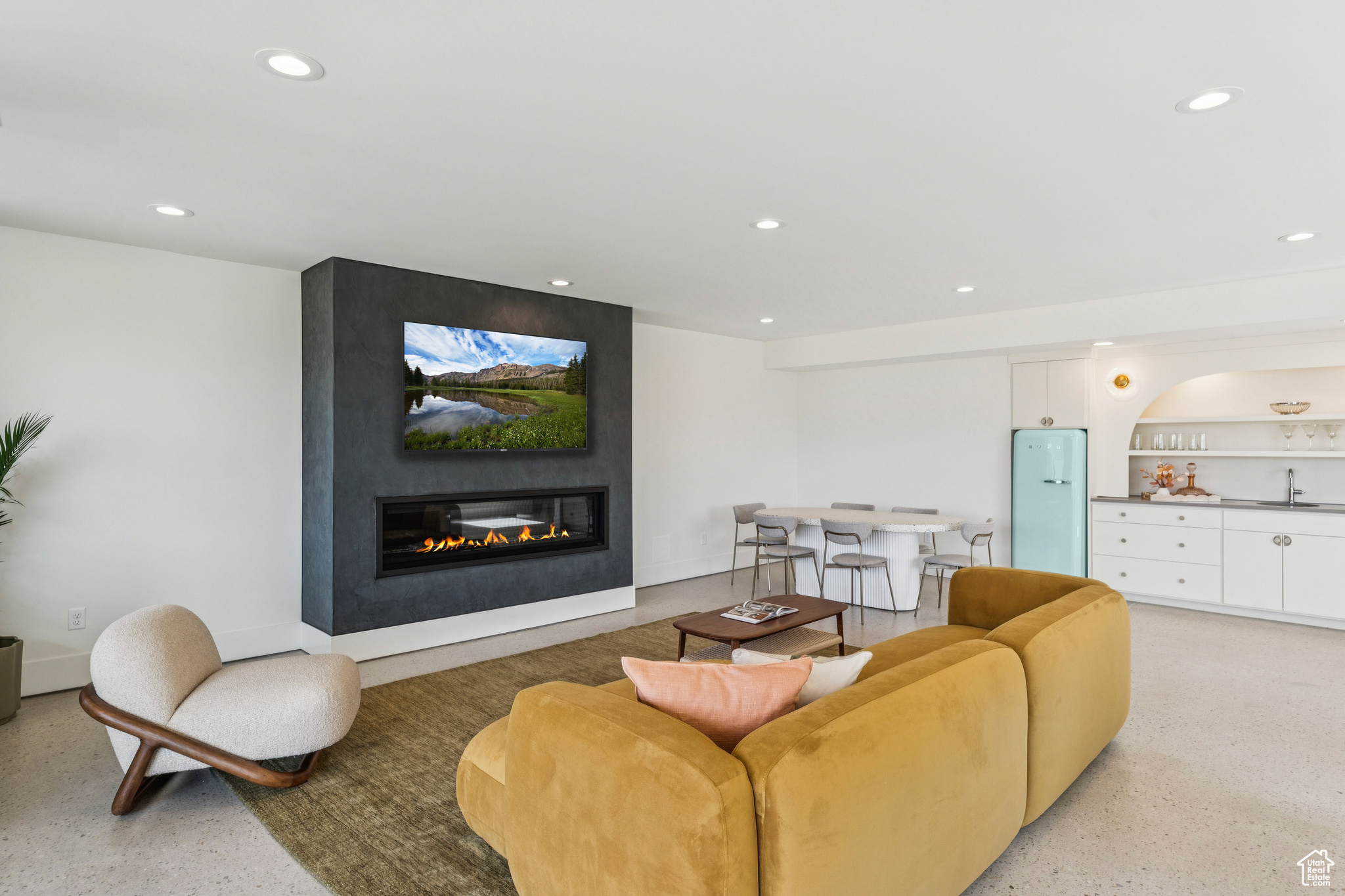 SILVER CREEK ESTATES - Residential